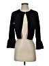 Tommy Hilfiger Black Cardigan Size S - photo 1