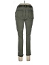 Paige Solid Green Casual Pants Size 30 waist - photo 2