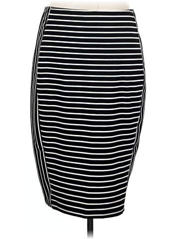 Apt. 9 Casual Skirt (view 2)