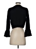 Tommy Hilfiger Black Cardigan Size S - photo 2
