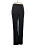 Boston Proper Solid Black Dress Pants Size M - photo 1