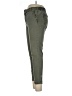 Paige Solid Green Casual Pants Size 30 waist - photo 5