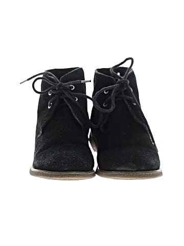 Rocket Dog Ankle Boots (view 2)