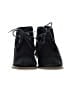 Rocket Dog Black Ankle Boots Size 7 - photo 2