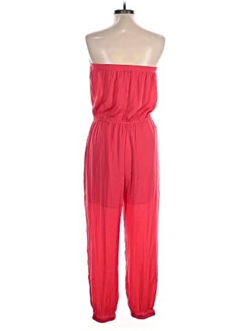 Naked Zebra Jumpsuit (view 2)