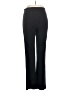 Boston Proper Solid Black Dress Pants Size M - photo 2