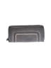 FRYE 100% Leather Gray Leather Wallet One size - photo 1