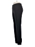 Boston Proper Solid Black Dress Pants Size M - photo 5