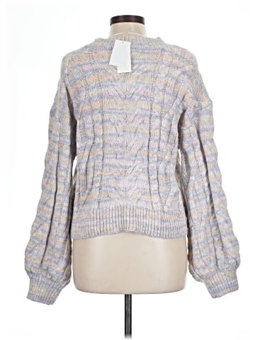 L Space Pullover Sweater (view 2)