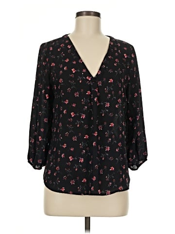 Violet & Claire 3/4 Sleeve Blouse (view 1)