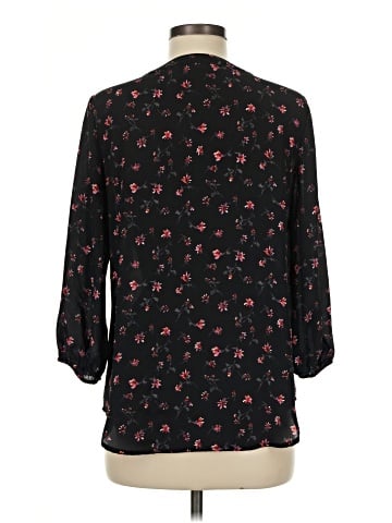 Violet & Claire 3/4 Sleeve Blouse (view 2)