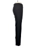 Boston Proper Solid Black Dress Pants Size M - photo 4