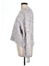 L Space Tweed Multi Color Gray Pullover Sweater Size L - photo 5