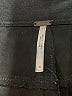 Free People Black Casual Pants Size 4 - photo 7
