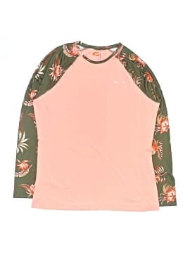 O'Rageous Rash Guard (view 1)