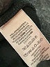 Free People Black Casual Pants Size 4 - photo 8