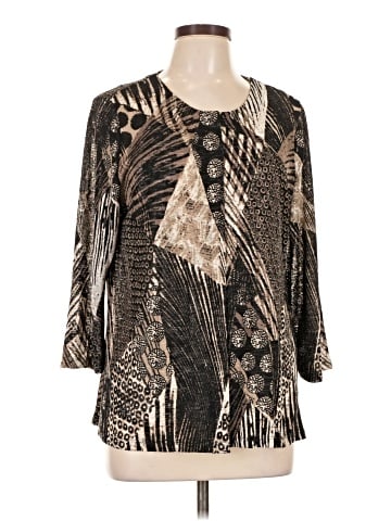 Easywear by Chico's Cardigan (view 1)