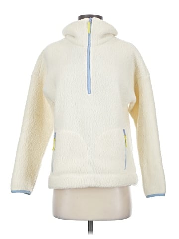 J.Crew Fleece (view 1)