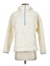 J.Crew 100% Polyester Ivory Fleece Size XS - photo 1