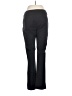 Boden Solid Black Dress Pants Size 10 - photo 2