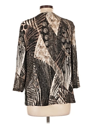 Easywear by Chico's Cardigan (view 2)