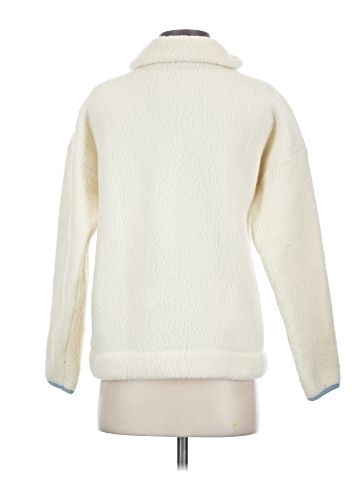 J.Crew Fleece (view 2)