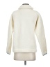 J.Crew 100% Polyester Ivory Fleece Size XS - photo 2