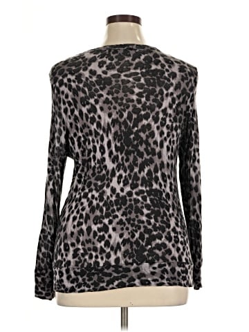 French Laundry Long Sleeve Top (view 2)