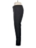 Boden Solid Black Dress Pants Size 10 - photo 5