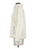 J.Crew 100% Polyester Ivory Fleece Size XS - photo 5