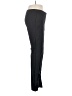 Boden Solid Black Dress Pants Size 10 - photo 4