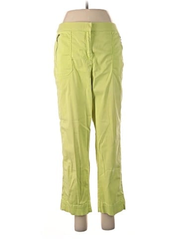 Zenergy by Chico's Casual Pants (view 1)
