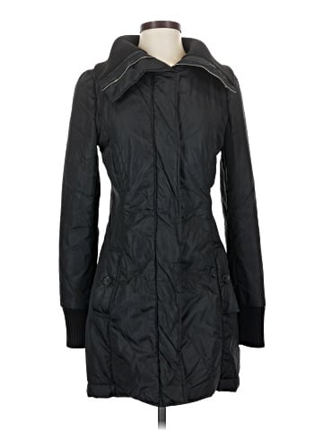 Patrizia Pepe Coat (view 1)
