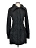 Patrizia Pepe Black Coat Size EU 40 / US 10 - photo 1