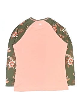 O'Rageous Rash Guard (view 2)