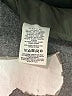 Hei Hei 100% Polyurethane Green Jacket Size M - photo 7