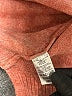 Ann Taylor LOFT Orange Turtleneck Sweater Size L - photo 8