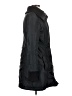Patrizia Pepe Black Coat Size EU 40 / US 10 - photo 4