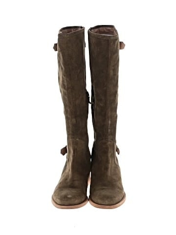 Garnet Hill Boots (view 2)