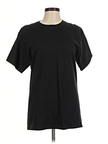 Hanes Short Sleeve T-Shirt (view 1)