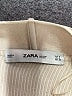 Zara Tan Cardigan Size S - photo 7