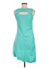 Lole Teal Casual Dress Size M - photo 2