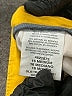 Lee Solid Yellow Shorts Size 16 - photo 4