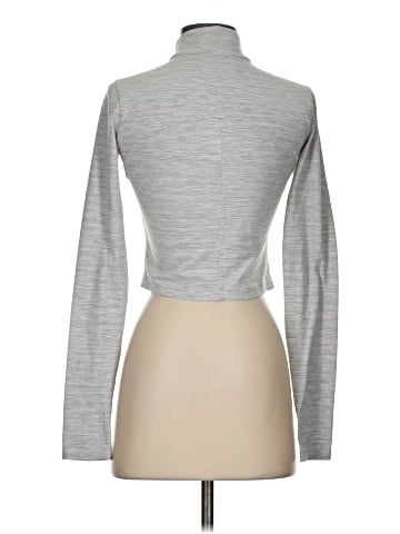 Lululemon Athletica Long Sleeve Turtleneck (view 2)