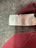 Puma Burgundy Pullover Hoodie Size M - photo 8