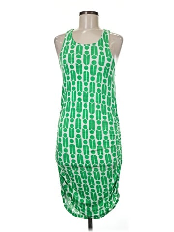 Macbeth Collection by Margaret Josephs Casual Dress (view 1)