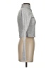 Lululemon Athletica Silver Long Sleeve Turtleneck Size XS (estimated) - photo 4