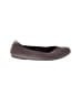 ROTHY'S Purple Flats Size 8 1/2 - photo 1