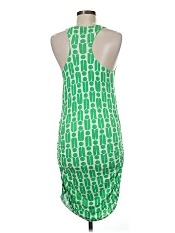 Macbeth Collection by Margaret Josephs Casual Dress (view 2)