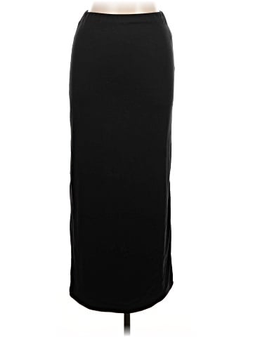 Charlotte Russe Formal Skirt (view 1)